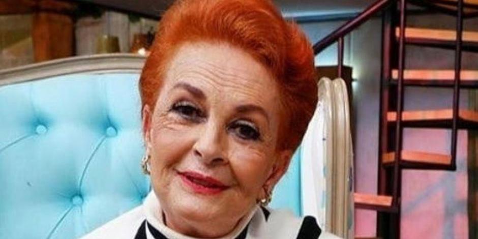 Talina Fernández: famosos reaccionan a su muerte: 'Ya estás con Mariana'