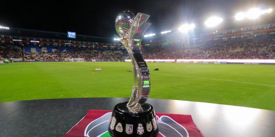 Liga MX Femenil implementará el uso del VAR a partir de la Torneo Apertura 2022.