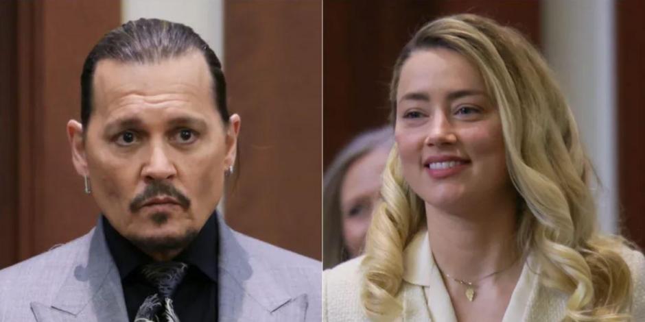Después de semanas de juicio entre Johnny Depp y Amber Heard, por fin el jurado está deliberando quién va a ganar la demanda por difamación.