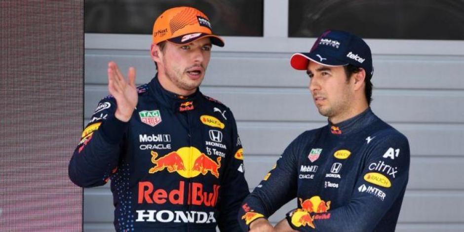 El padre de Max Verstappen explotó ante Red Bull por ayudar a Checo Pérez y no a su hijo en el Gran Premio de Mónaco de Fórmula 1.