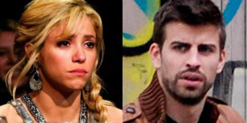 ¿Shakira le dedicó "Te felicito" a Piqué por infiel?