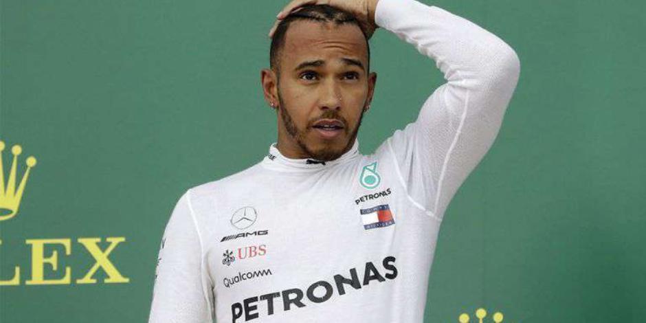 Lewis Hamilton, siete veces campeón mundial de F1, reveló quién es su piloto favorito para llevarse el título en 2022.