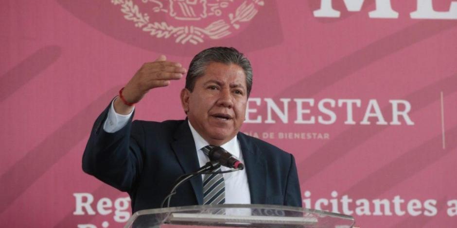 Chocan politólogos por firma de acuerdo entre Zacatecas y EU en materia de seguridad.