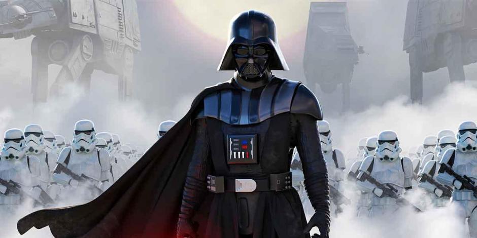“Star Wars: el ascenso y la caída de Darth Vader” aborda todo lo que quieres saber sobre el mítico personaje.