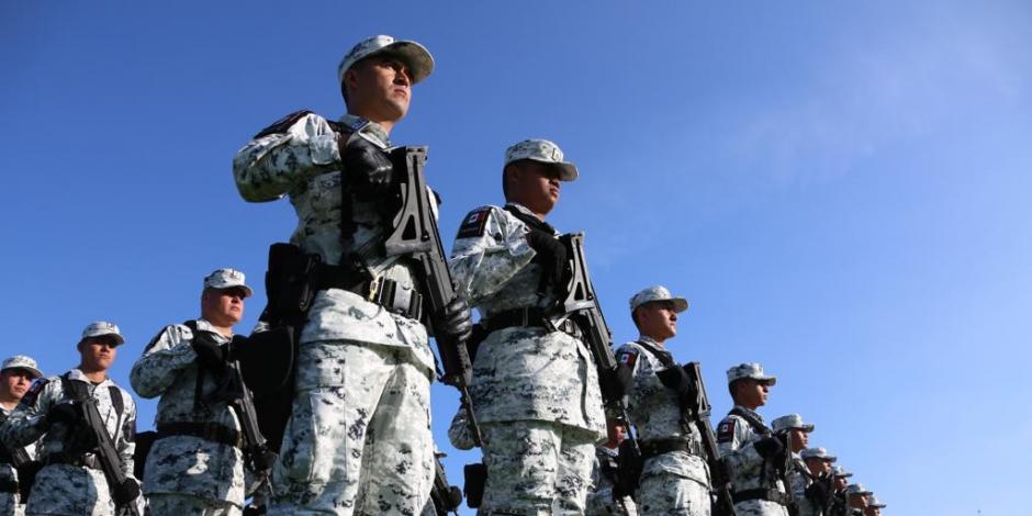Adscripción de la Guardia Nacional a la Sedena abonaría en la militarización de México: Centro Prodh