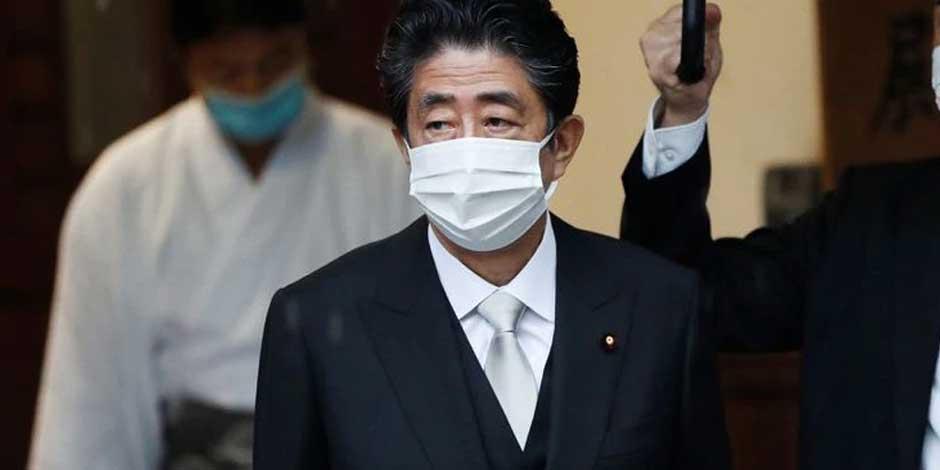 Muere el exprimer ministro de Japón Shinzo Abe tras ser baleado