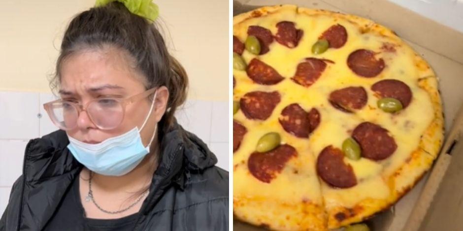 Una mujer elaboró 17 pizzas y 48 empanadas tras un pedido que resultó ser una broma.