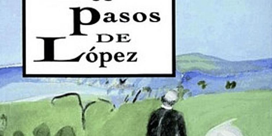Los pasos de López
