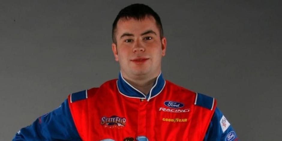 Bobby East se retiró de NASCAR en el 2014.