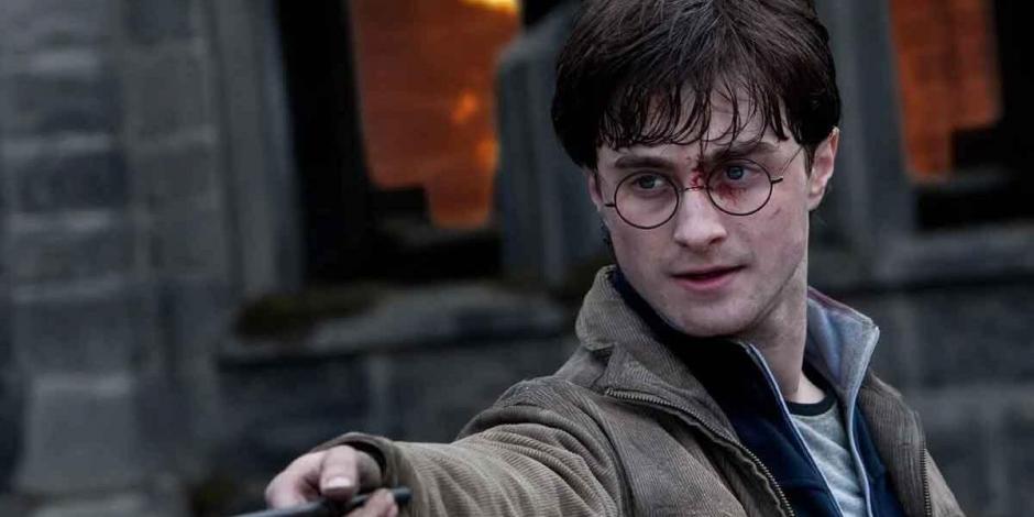 Daniel Radcliffe: de Harry Potter a poeta, la faceta poco conocida del actor