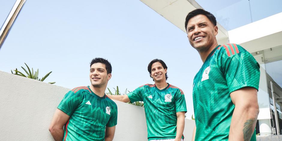 La Selección Mexica ya conoce su sede de entrenamientos y el hotel de concentración para Qatar 2022.