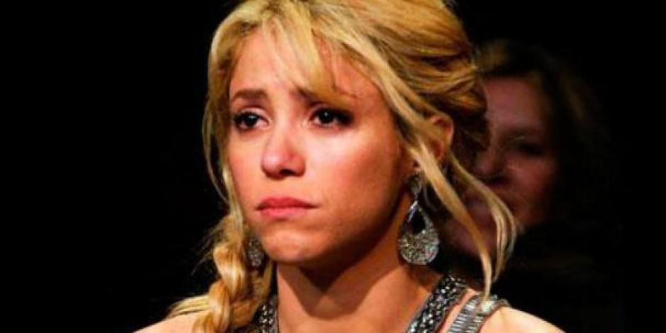Shakira podría ir más de 8 años a la carcel por fraude fiscal en España