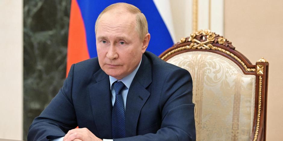 "No puede haber vencedores en una guerra nuclear", afirma Putin.