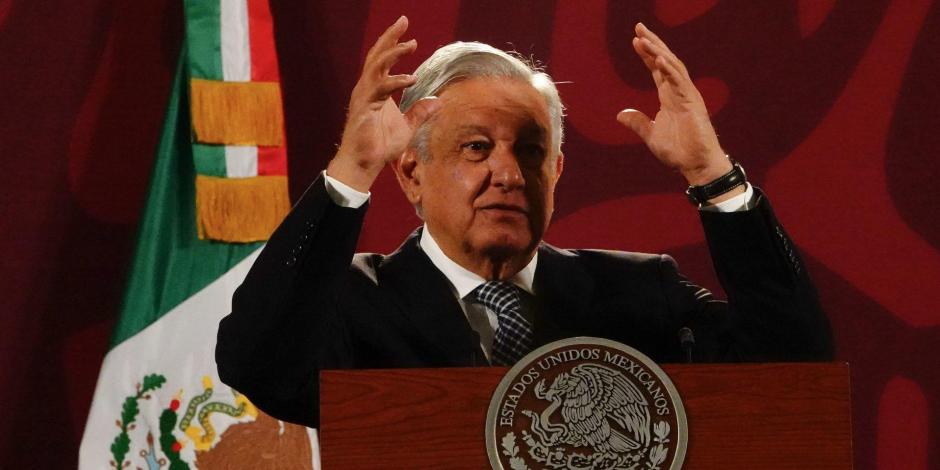 AMLO anuncia que litio de México será destinado a la industria automotriz