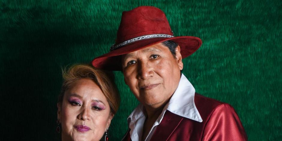 Salón Los Ángeles festeja sus 85 años repleto de estilo, color y ritmo