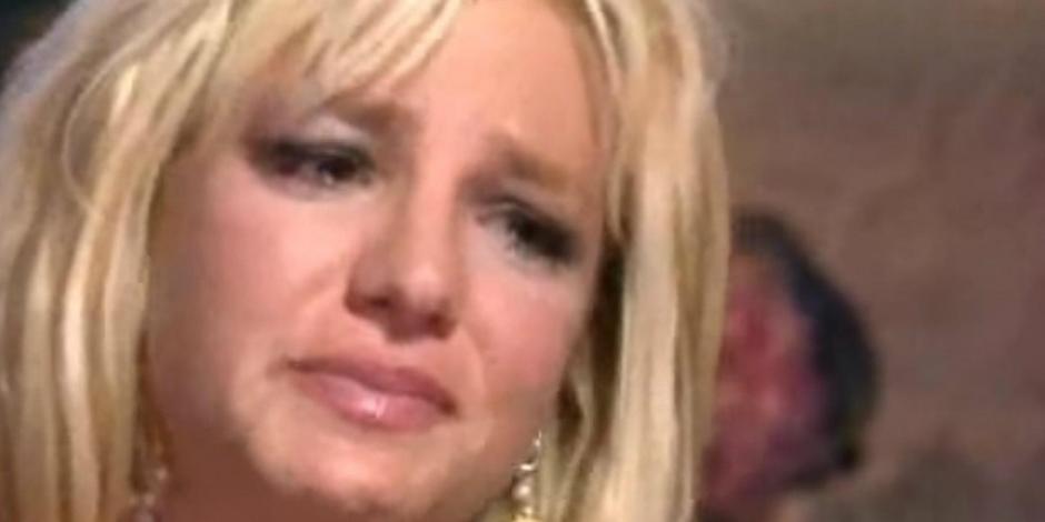 Hijos de Britney Spears no quieran verla por las FOTOS que sube desnuda a redes