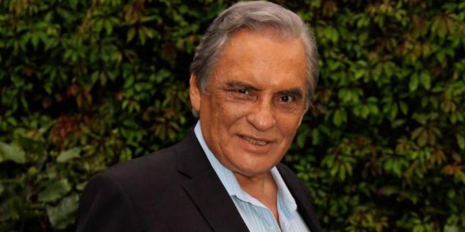 Muere el primer actor Manuel Ojeda