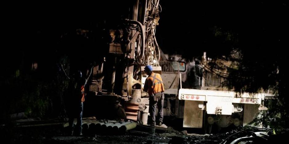 Iglesia Católica pide a industria minera garantizar seguridad y dignidad de  obreros