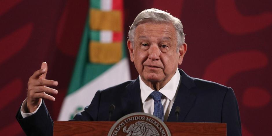 Andrés Manuel López Obrador, Presidente de México