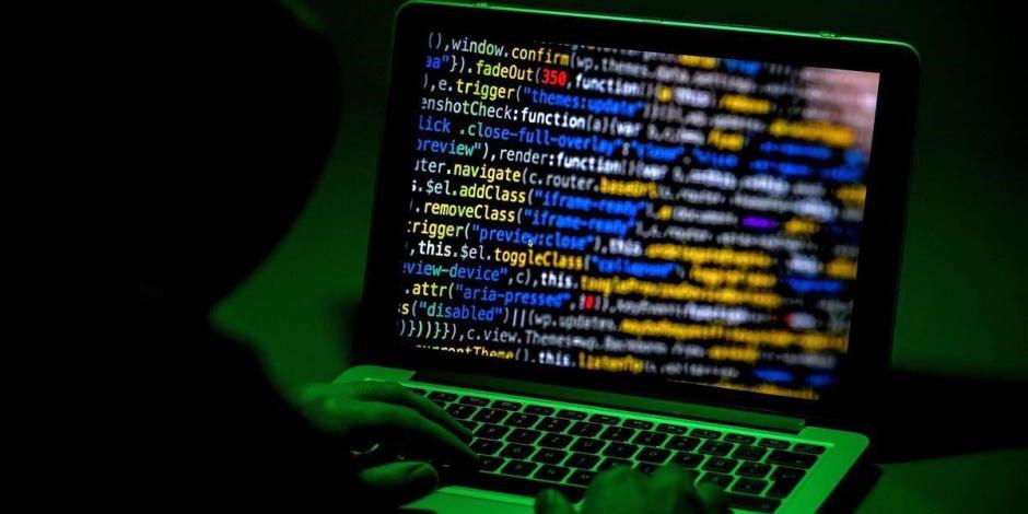 Durante la videoconferencia mensual del Instituto Mexicano de Ejecutivos de Finanzas (IMEF), presuntos hackers irrumpen y amenazas a los usuarios