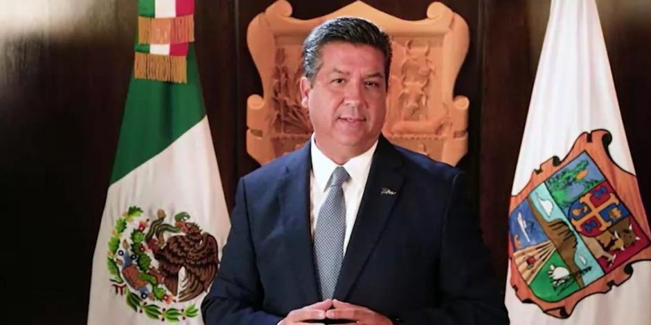 El gobernador de Tamaulipas, Franscisco Javier García Cabeza de Vaca, publicó un mensaje en sus redes sociales tras la determinación de la SCJN sobre fuero.