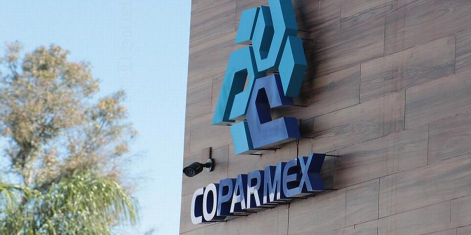 Coparmex exige a diputados parar Reforma Electoral.