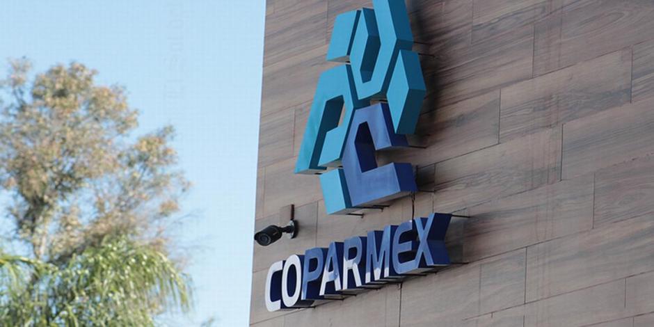 Coparmex confía en que nuevo titular de la SE haga esfuerzos por "implementar con éxito un plan de reactivación económica".
