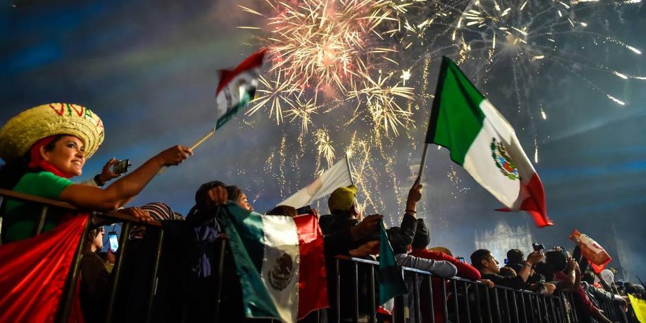 Te decimos qué se celebra el 15 de septiembre en México.