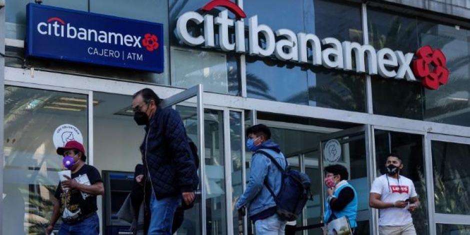 Citibanamex busca ofrecer la mejor experiencia bancaria a sus clientes.