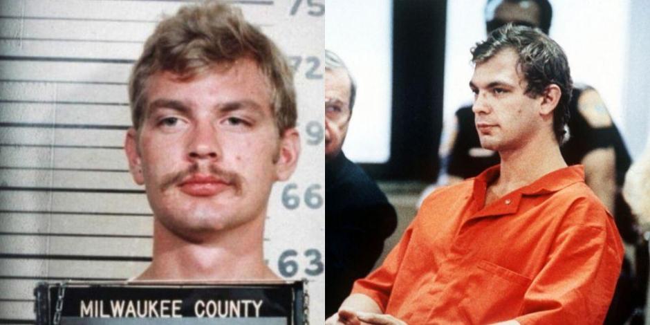 Conoce al único sobreviviente del asesino Jeffrey Dahmer