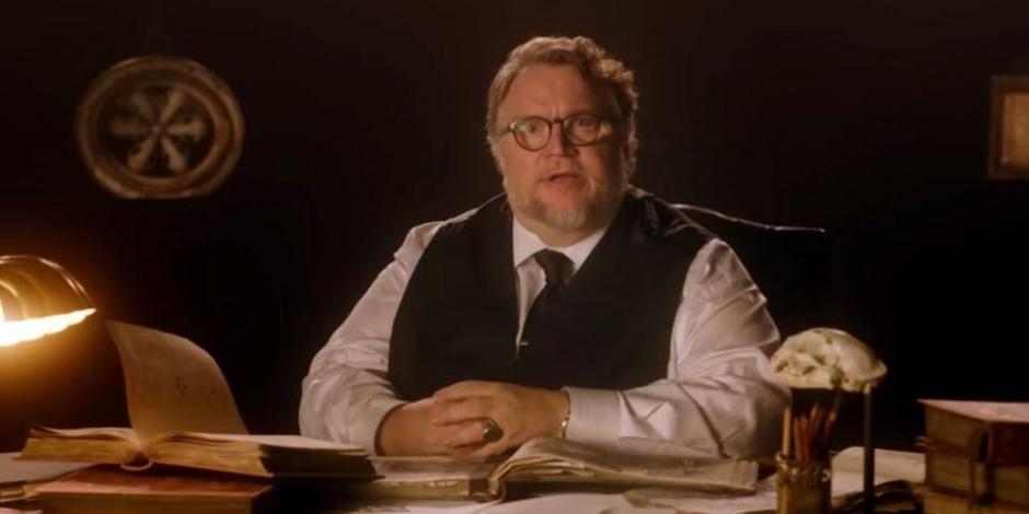 Guillermo del Toro se ofrece a pagar las estatuillas de los Premios Ariel 2023