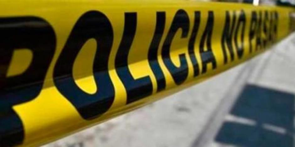 Fiscalía General del Estado de Guanajuato atrajo el caso de las tres personas asesinadas.