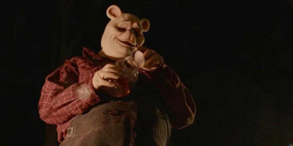 "Winnie the Pooh: Blood and Honey": ¿Cuándo y en qué cines se estrena en México?