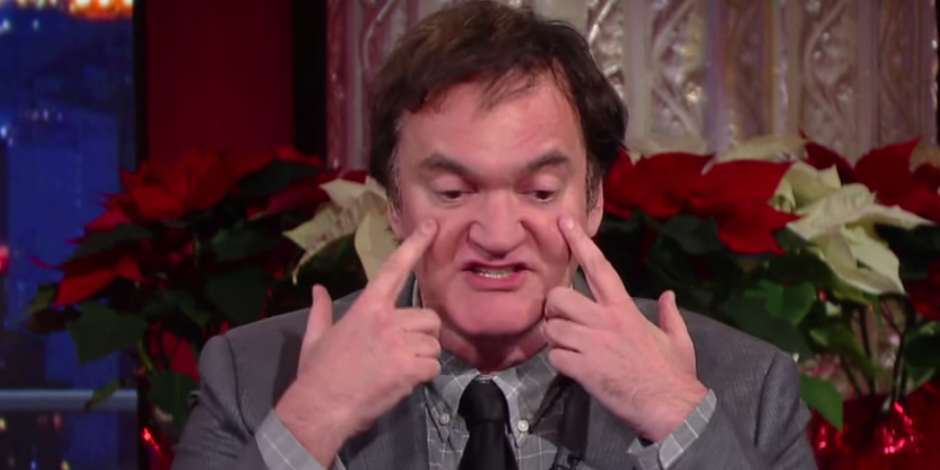 Quentin Tarantino afirma que nunca trabajará con Marvel o DC: "No soy un asalariado"