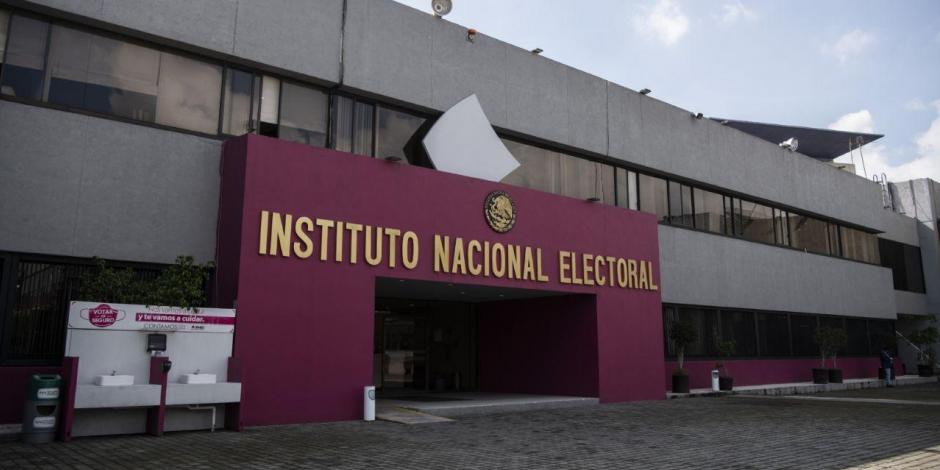 Diputado morenista se refirió al análisis realizado por el INE sobre las consecuencias de impulsar cambios en materia electoral.