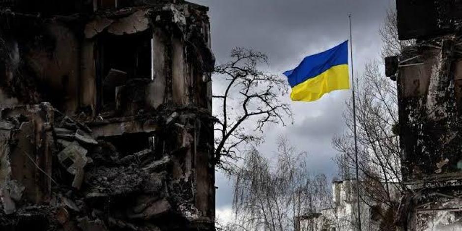 El mandatario ucraniano dijo que las tropas ucranianas habían tomado el control de más de 60 asentamientos en la región de Jerson.