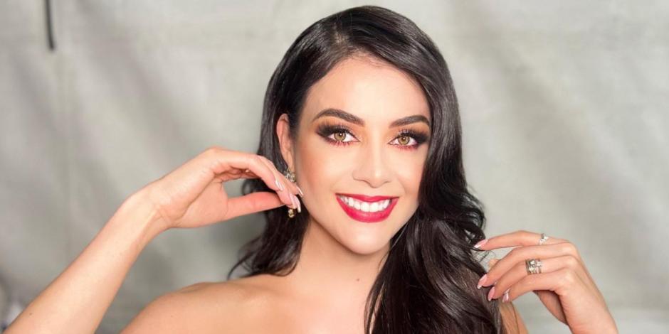 Acusan a Lorena Sevilla, actriz de la telenovela "Cabo", de fraude