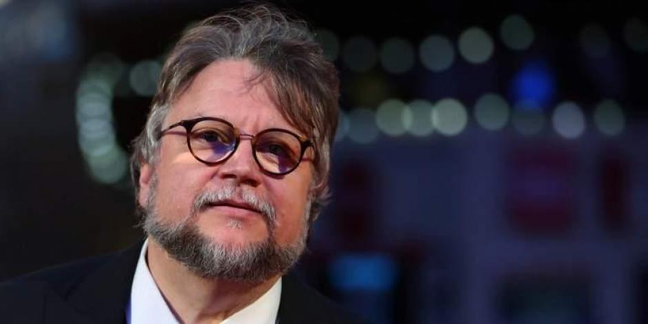 UNAM alista ciclo de películas de Guillermo del Toro durante fines de semana de enero y febrero.