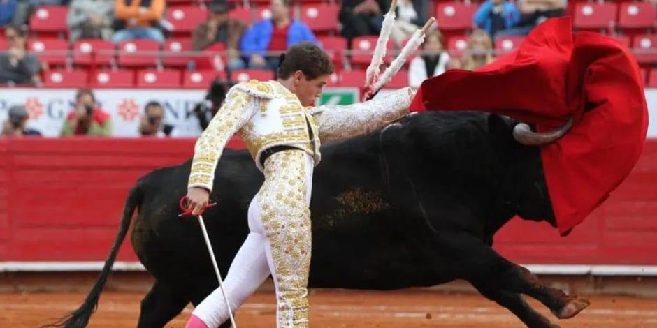 En junio pasado, un juez federal suspendió de forma definitiva las corridas de toros en la plaza ubicada en la alcaldía Benito Juárez.