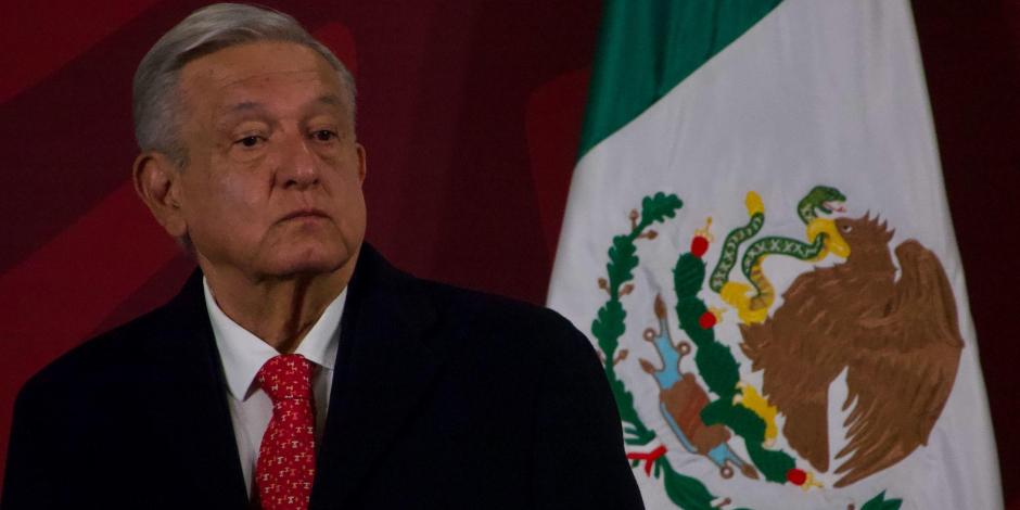 Cancillería de Perú convoca a Embajador de México por expresiones de AMLO.