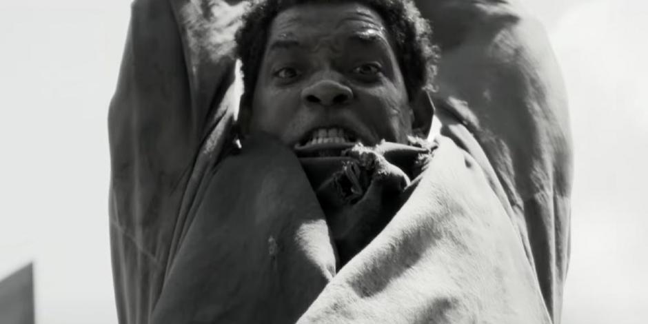 Emancipación: ¿Vale la pena ver la película con la que Will Smith regresa?