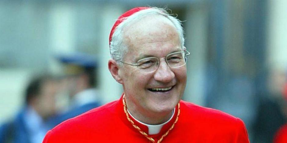 El cardenal Marc Ouellet, jefe de la oficina de obispos del Vaticano, busca 100 mil dólares canadienses (74 mil dólares estadounidenses) en daños compensatorios.