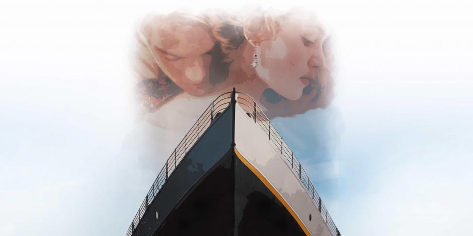 Titanic, 25 años de un clásico indestructible.