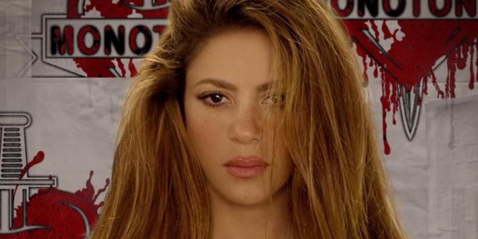Shakira tiene esperanza pese a la traición que sufrió
