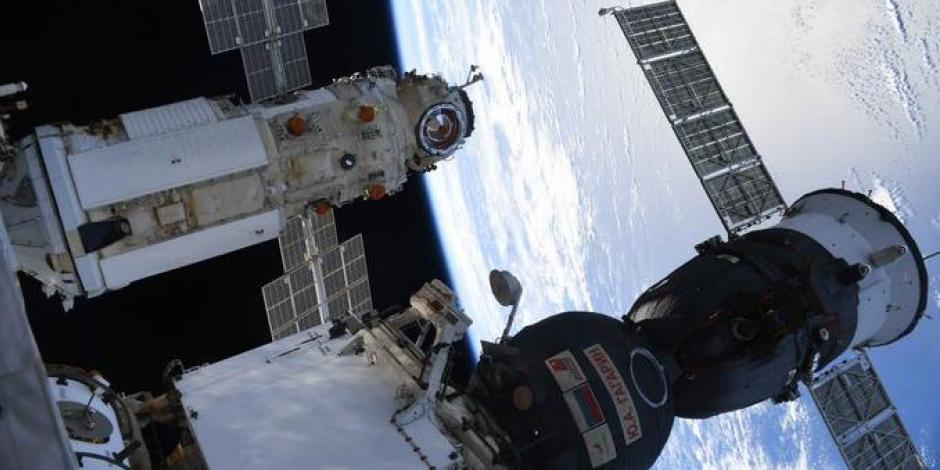 Se trata del último fallo que afecta a la envejecida EEI, después de que en diciembre se produjo una fuga de refrigerante en una nave Soyuz MS-22 acoplada a la estación.