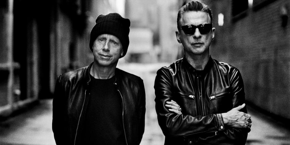 Depeche Mode viene a México, checa los detalles de su próximo concierto