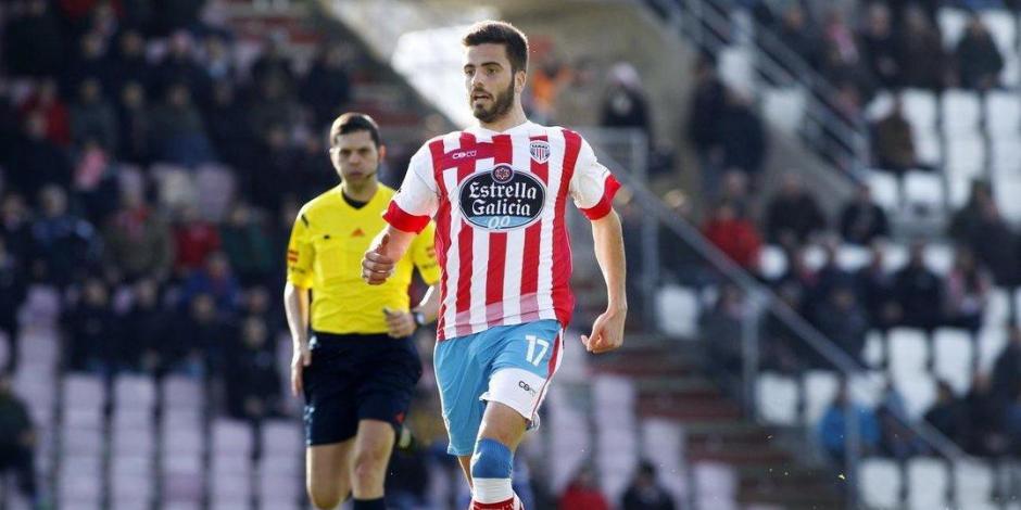 Pelayo Novo, exjugador del Real Oviedo, Elche y otros, falleció este martes a los 32 años de edad