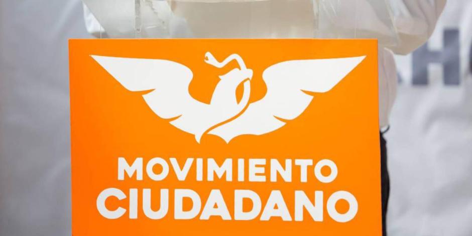 Movimiento Ciudadano cancela cierre de campaña en Nuevo León.