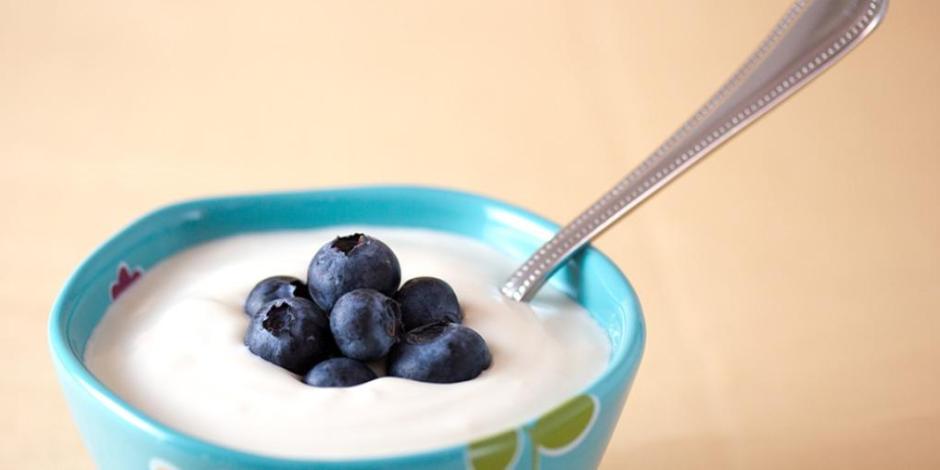 El yogurt es un buen complemento para nuestras dietas; estas son las mejores marcas del estilo griego.