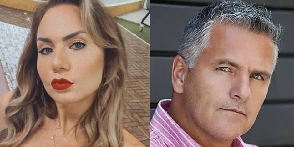 Michelle Vieth demandará a su ex Héctor Soberón por filtrar su video íntimo: "ya no tengo miedo"